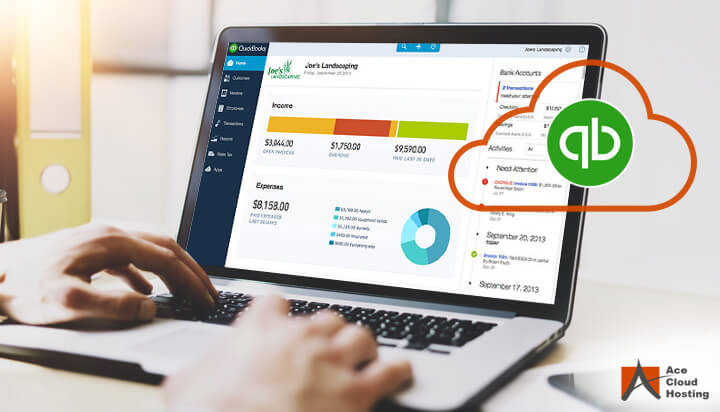 Is QuickBooks Available on the Cloud
