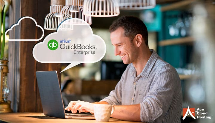 How To Access QuickBooks Enterprise Remotely