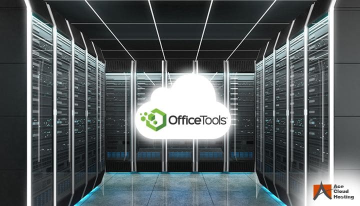 benefits officetools hosting