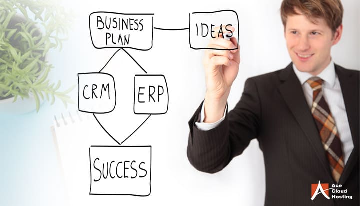 Ways Cloud ERP Can Turbocharge Your Business