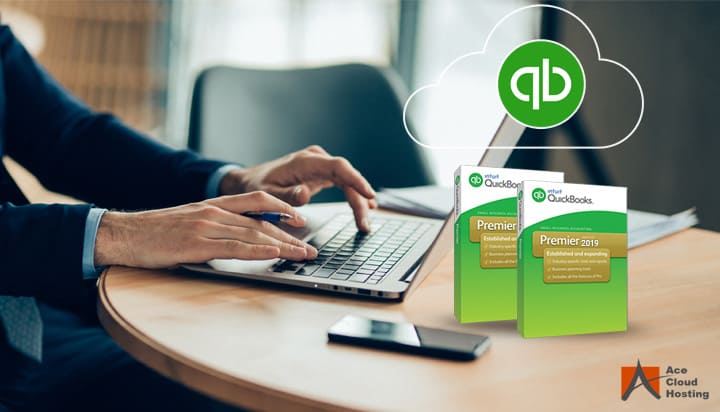 Questions for CPAs Considering QuickBooks Premier Hosting