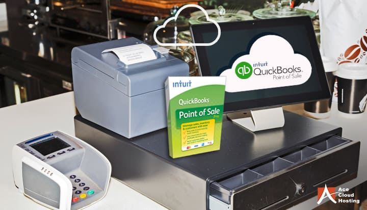 QuickBooks POS Cloud Hosting Help Retailers Manage Inventory Better