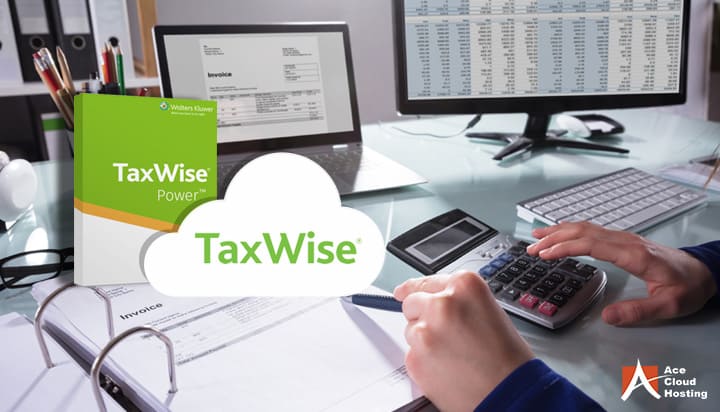 taxwise hosting benefits