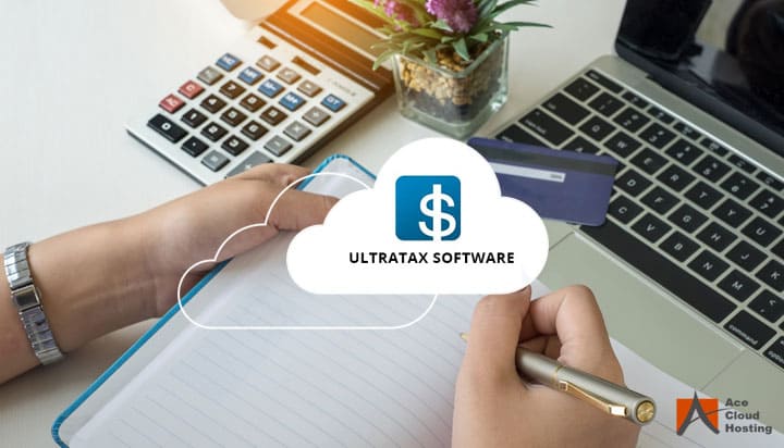 Top 5 Benefits of UltraTax CS Hosting
