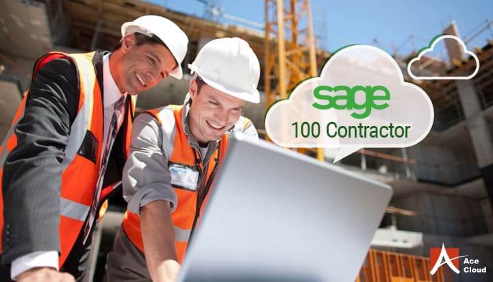 Reasons Why Contractors Need Sage 100 Contractor On The Cloud 230323