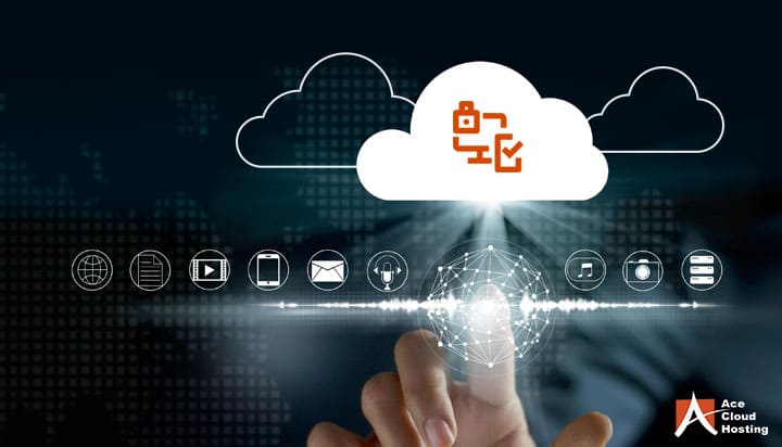 choosing cloud service provider