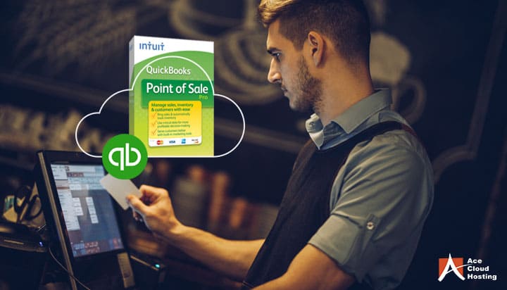 Meet the Challenges of Multi-Store Retail with QuickBooks POS Online