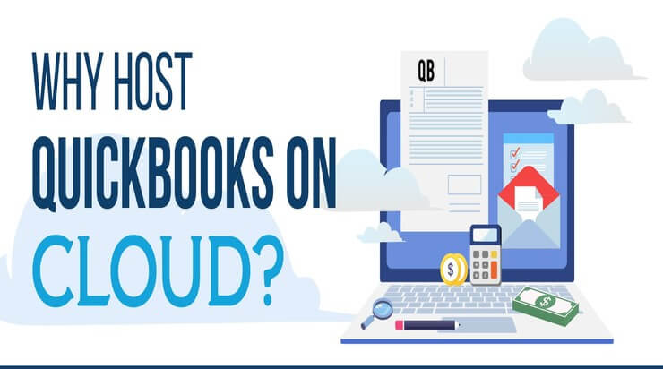 host quickbooks on cloud
