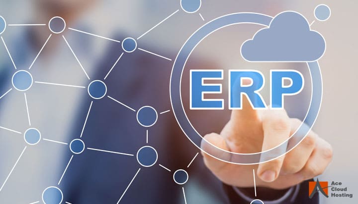 3 Signs That ERP System You're Considering Is Hosted in a Fake Cloud