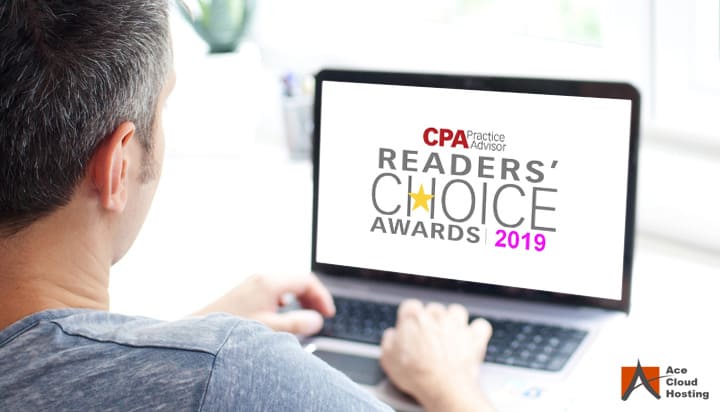 reader choice awards 2019