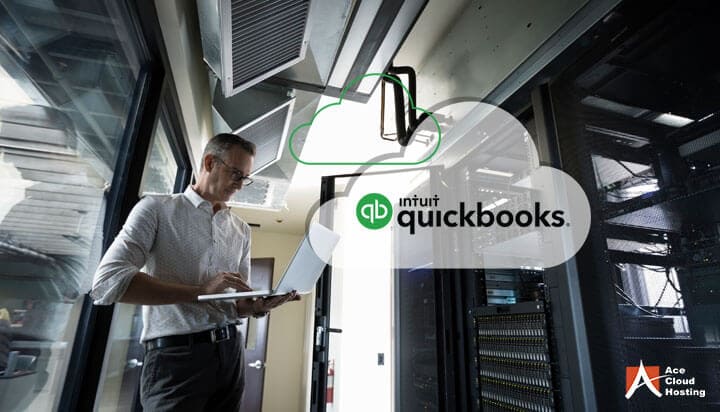 upgrade to quickbooks dedicated server
