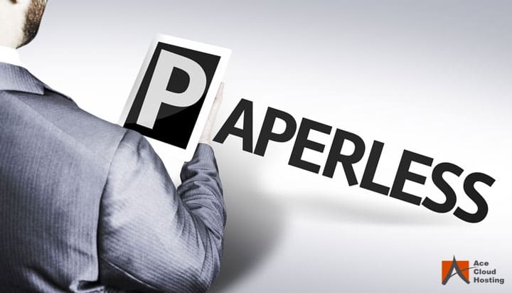Is It Time to Become A Paperless Accounting Firm?
