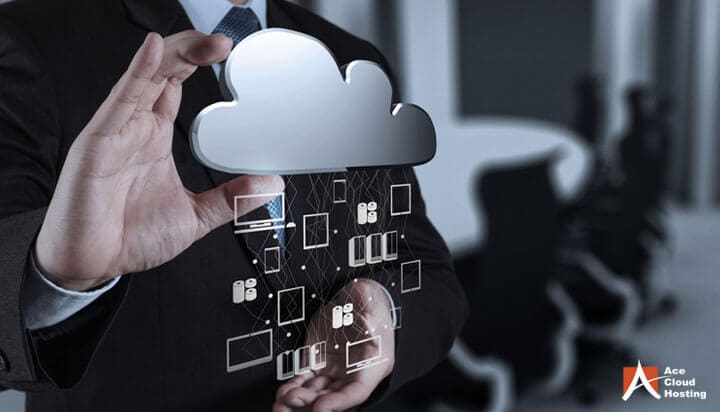 Cloud Server for Accountants: Why Do They Need It