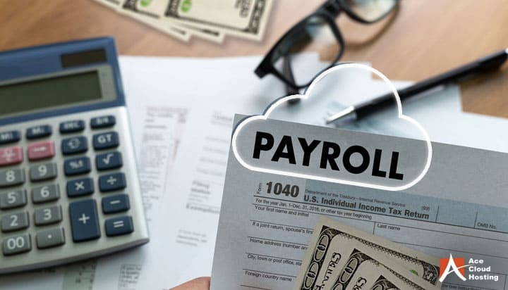manage small business payroll