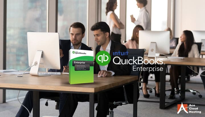 quickbooks enterprise online or desktop