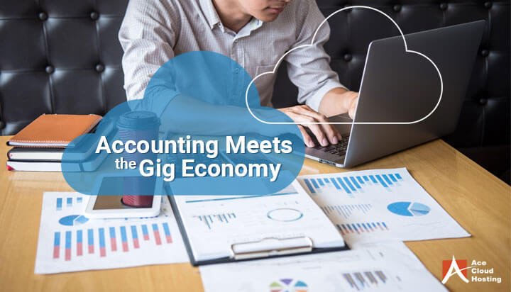 accounting meets gig economy