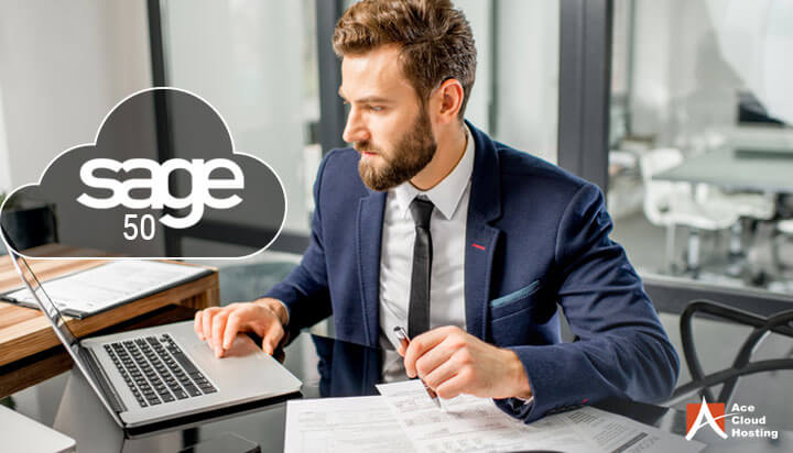 know about sage 50