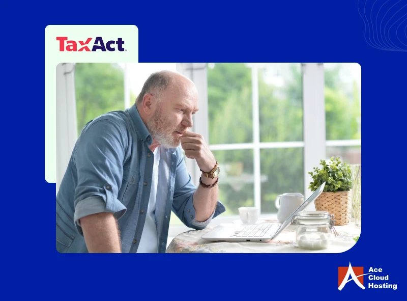 Top 10 Mistakes in Choosing a TaxAct Hosting Provider
