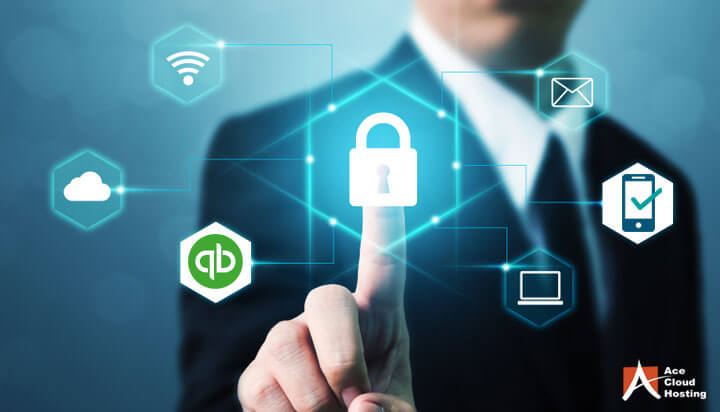 Collaboration, Mobility, and Security with QuickBooks Hosting