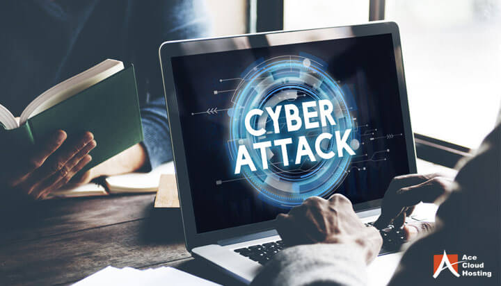 prepare business from cyber attack