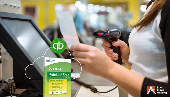 quickbooks point of sale for retail business