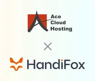 HandiFox software mobile platform for small and medium businesses