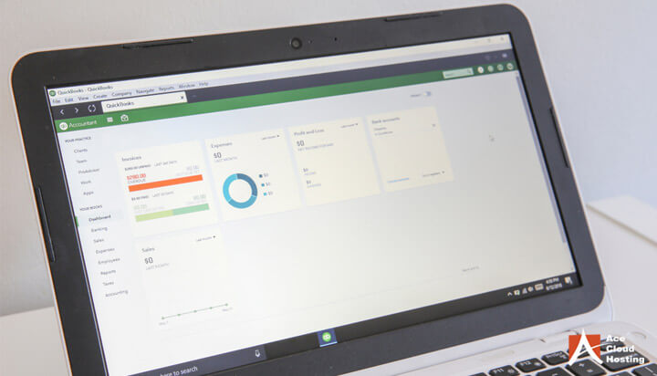 Why QuickBooks Canada Hosting Is Important To Businesses Nowadays