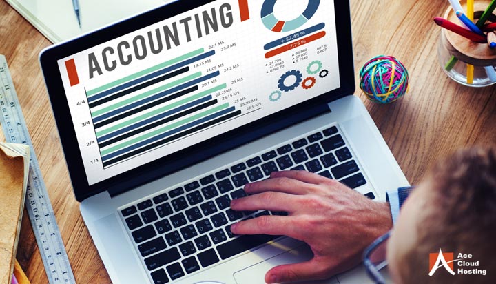 How to Select An Accounting Software for Your Startup