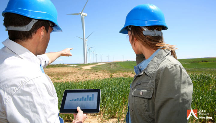 4 Green IT Tips For Construction Businesses