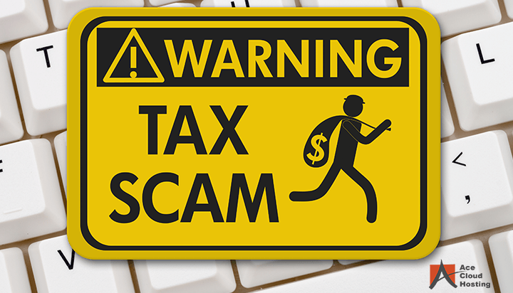 12 Tax Scams To Watch Out This Tax Season [Infographic]