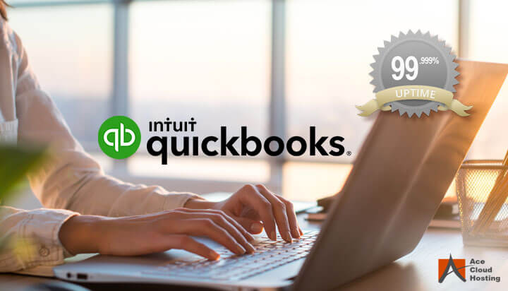 Why Uptime Matters In QuickBooks Hosting?