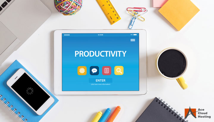 20 Productivity Apps For Accountants