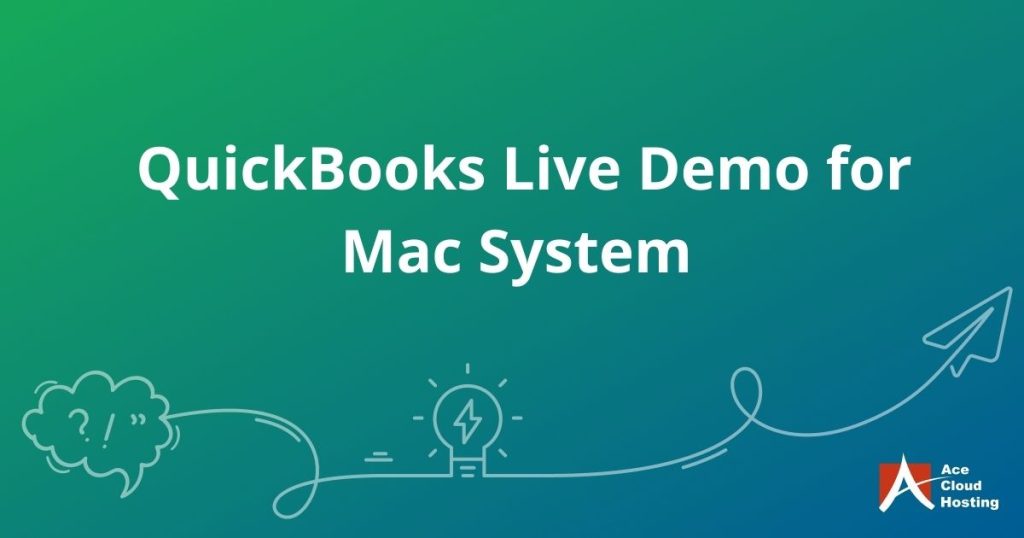 How To Use QuickBooks Live Demo In Mac System