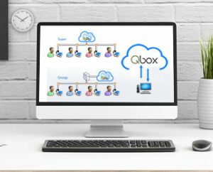 Qbox Qbox Integration with Cloud Hosting