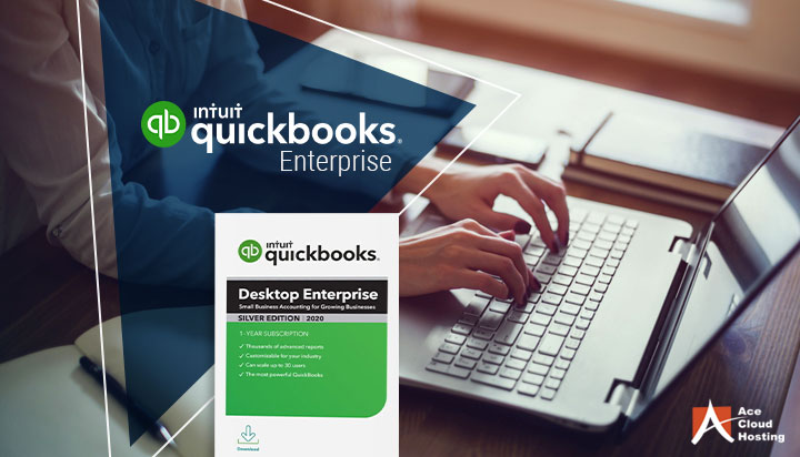 Top 10 Benefits of QuickBooks Enterprise With Hosting You Can’t Ignore