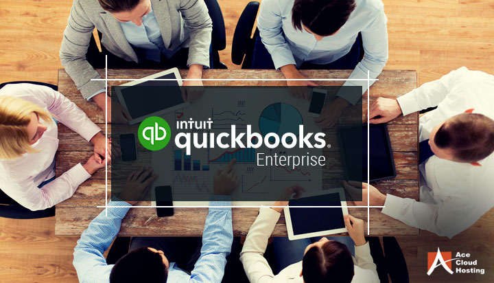 Why Growing Businesses Choose QuickBooks Enterprise