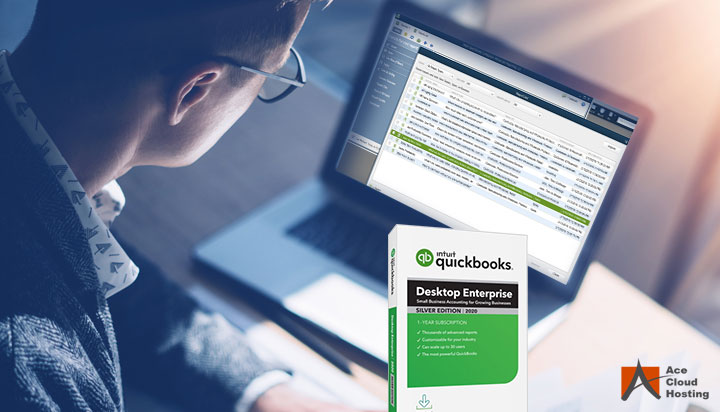 Advanced Reporting in QuickBooks Enterprise - All You Need To Know