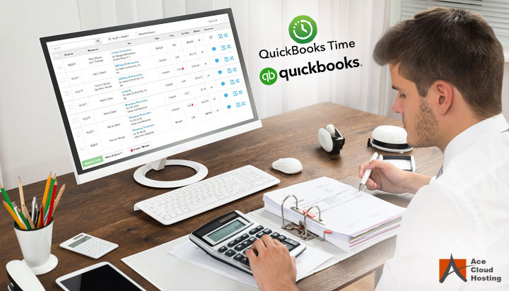 benefits integrating quickbooks time with quickbooks time