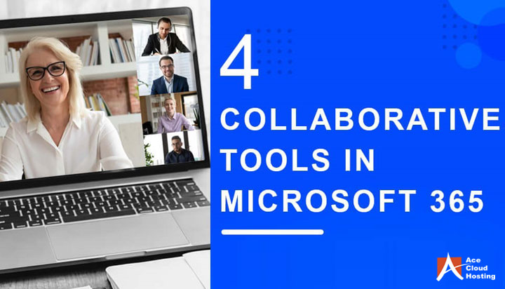collaborative tools in microsoft 365