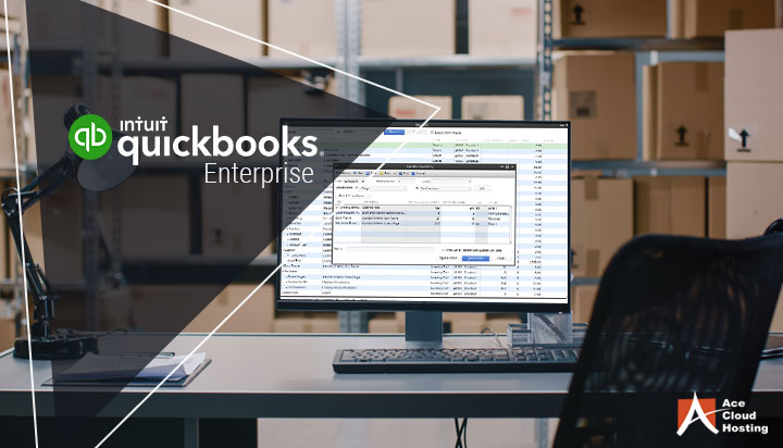 inventory tracking quickbooks enterprise