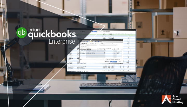 Inventory Tracking in QuickBooks Enterprise - What You Need To Know