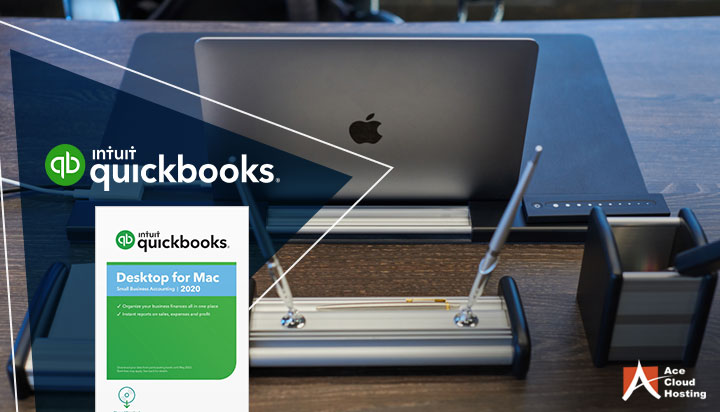 quickbooks for mac features