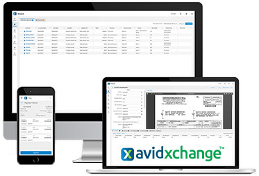 avidxchange-quickbooks-integration