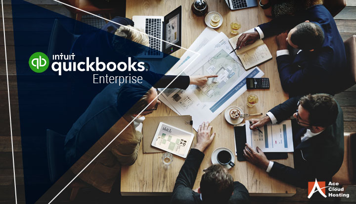 Why Businesses Should Use QuickBooks Enterprise for Their Accounting