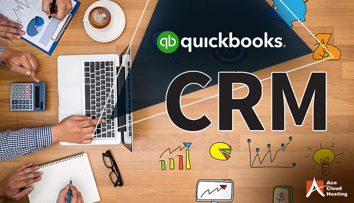 crm software solution for quickbooks desktop