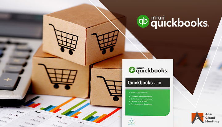 ecommerce bookkeeping quickbooks