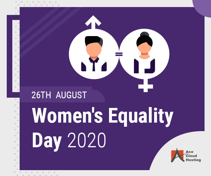 Women Equality Day 2020 1