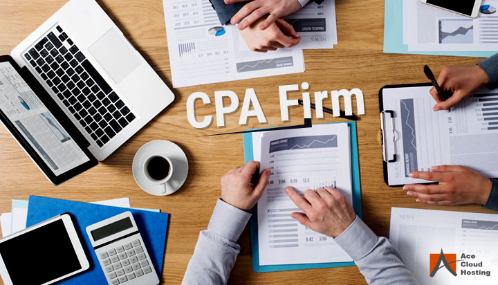 cpa firm take data driven decision