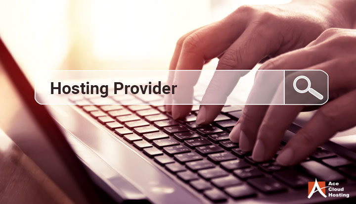 Picking The Right Hosting Provider for Success