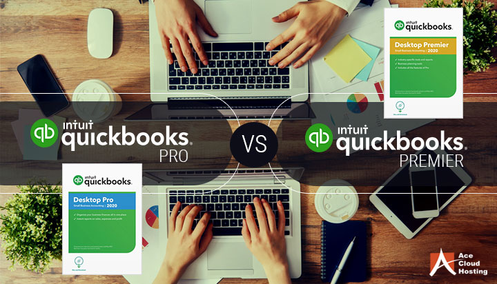 quickbooks pro vs premier guide